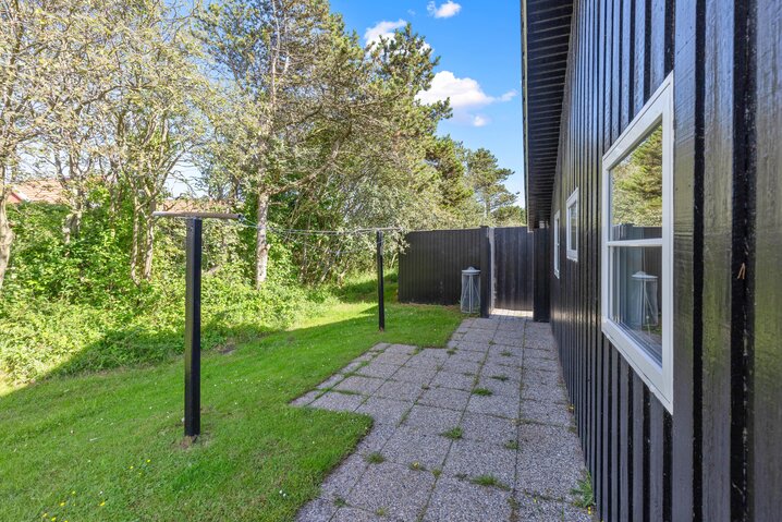 Sommerhus 60604 på Kallesensvej 14, Blåvand - Billede #28