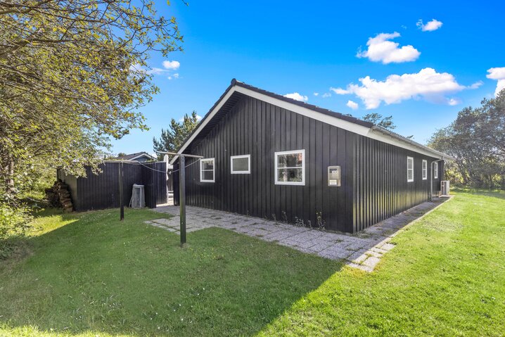 Sommerhus 60604 på Kallesensvej 14, Blåvand - Billede #29