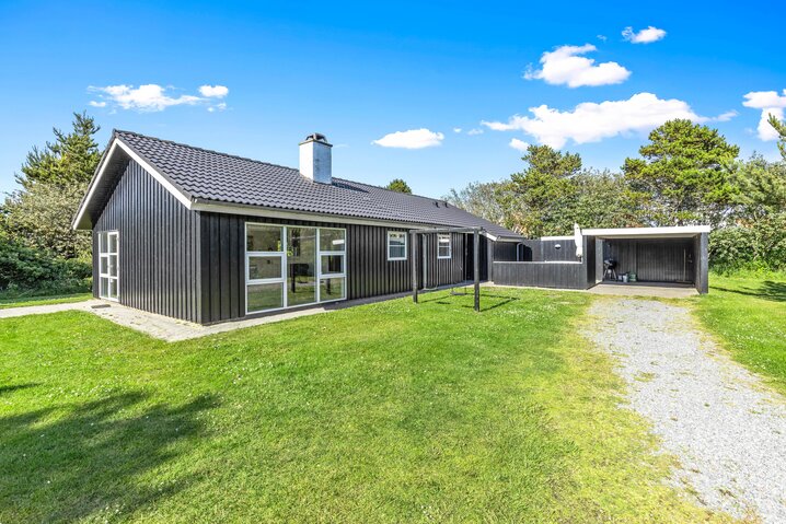 Sommerhus 60604 på Kallesensvej 14, Blåvand - Billede #30