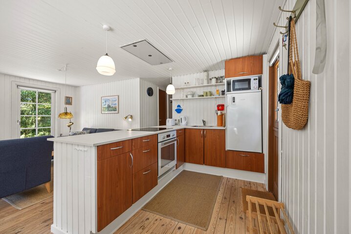 Sommerhus 60605 på Hestehaven 27, Blåvand - Billede #2