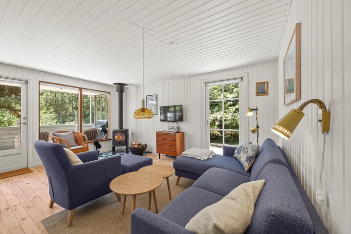 Sommerhus 60605 på Hestehaven 27, Blåvand - Billede #3