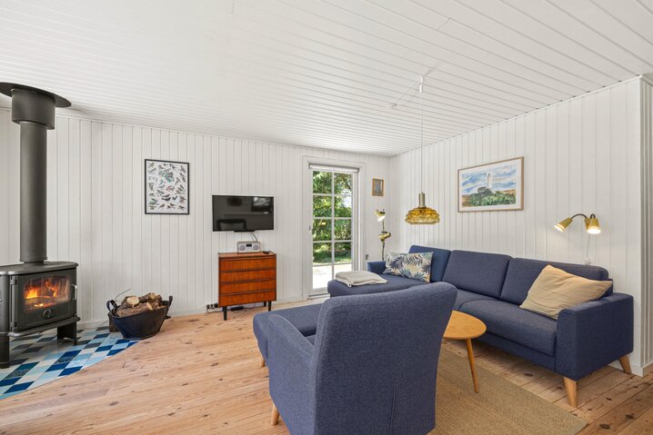 Sommerhus 60605 på Hestehaven 27, Blåvand - Billede #4