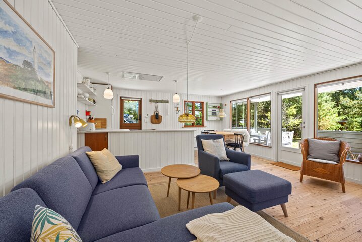 Sommerhus 60605 på Hestehaven 27, Blåvand - Billede #5