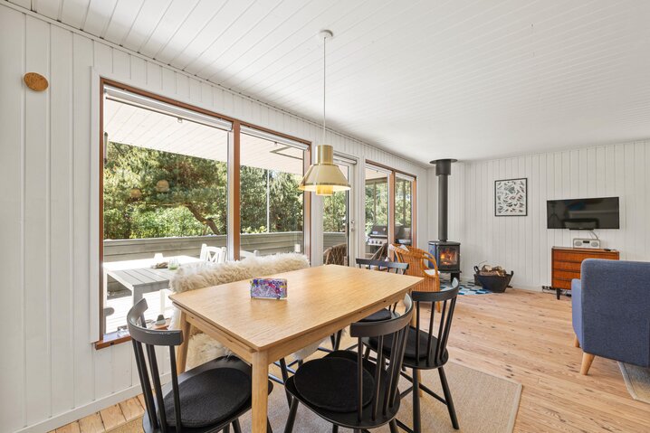 Sommerhus 60605 på Hestehaven 27, Blåvand - Billede #6
