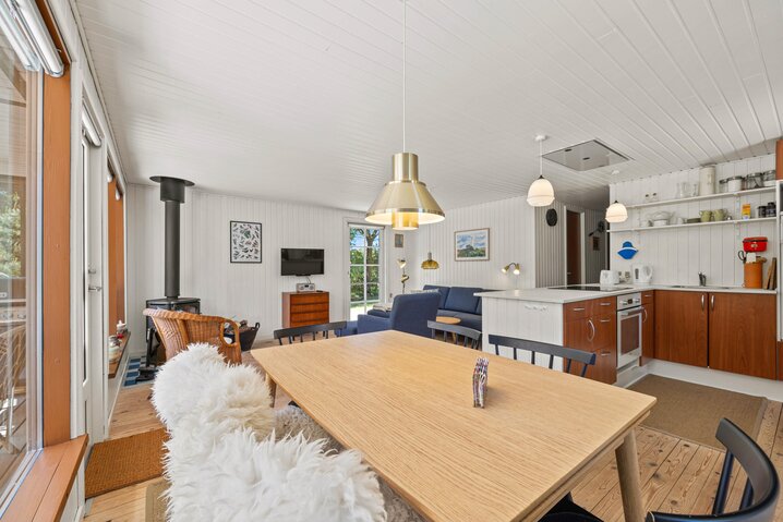 Sommerhus 60605 på Hestehaven 27, Blåvand - Billede #7