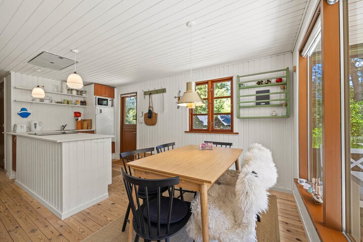 Sommerhus 60605 på Hestehaven 27, Blåvand - Billede #8
