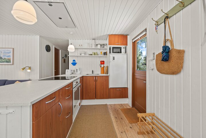 Sommerhus 60605 på Hestehaven 27, Blåvand - Billede #9
