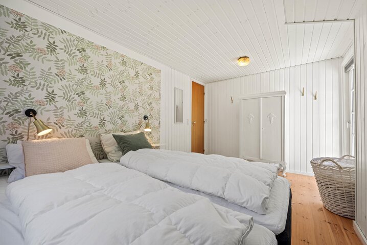 Sommerhus 60605 på Hestehaven 27, Blåvand - Billede #11