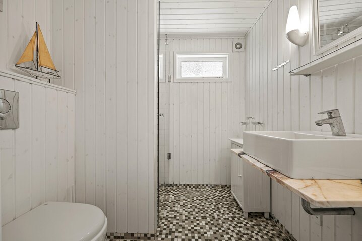 Sommerhus 60605 på Hestehaven 27, Blåvand - Billede #12
