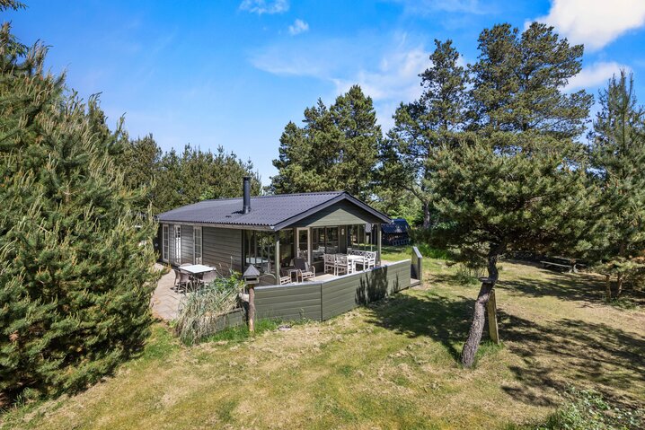 Sommerhus 60605 på Hestehaven 27, Blåvand - Billede #16