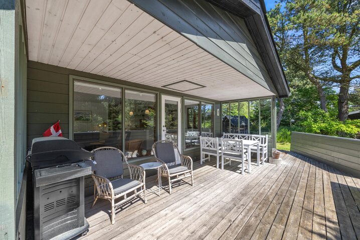 Sommerhus 60605 på Hestehaven 27, Blåvand - Billede #17
