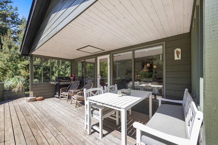 Sommerhus 60605 på Hestehaven 27, Blåvand - Billede #18