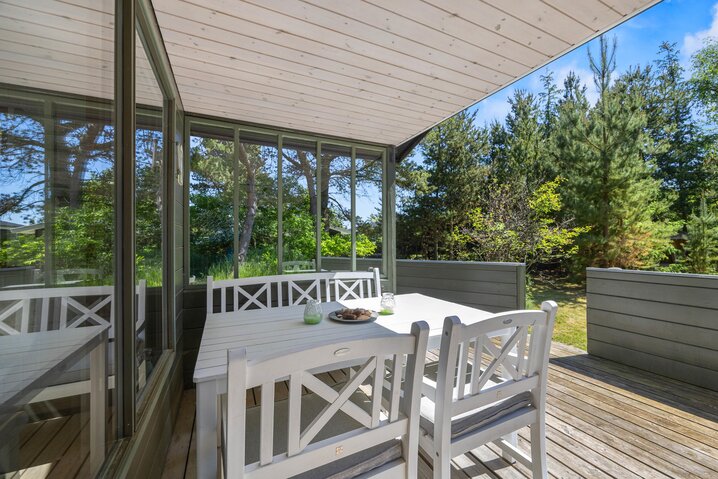 Sommerhus 60605 på Hestehaven 27, Blåvand - Billede #19