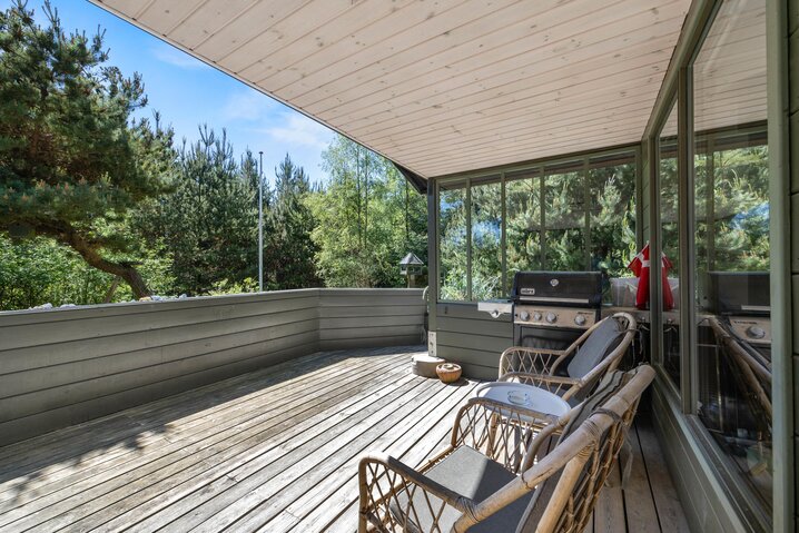 Sommerhus 60605 på Hestehaven 27, Blåvand - Billede #20