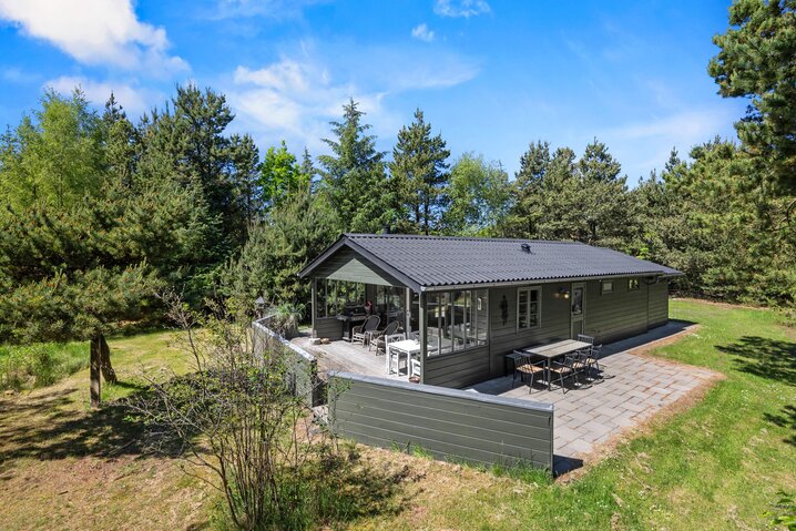 Sommerhus 60605 på Hestehaven 27, Blåvand - Billede #23