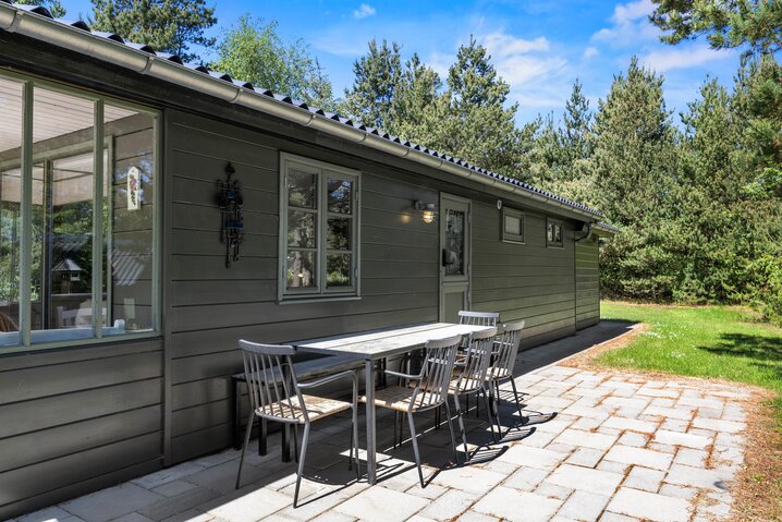 Sommerhus 60605 på Hestehaven 27, Blåvand - Billede #24