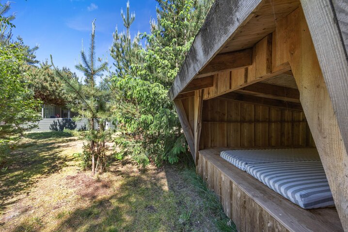 Sommerhus 60605 på Hestehaven 27, Blåvand - Billede #28