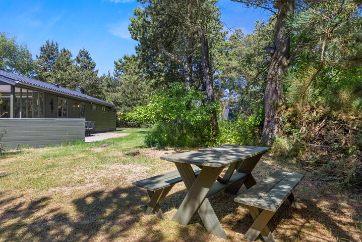 Sommerhus 60605 på Hestehaven 27, Blåvand - Billede #29