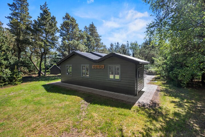 Sommerhus 60605 på Hestehaven 27, Blåvand - Billede #32