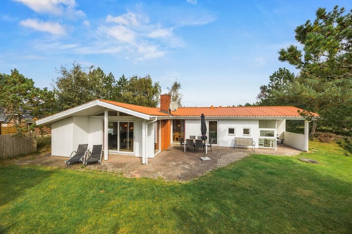 Ferienhaus 60606 in Hedetoftvej 146, Blåvand - Bild #0