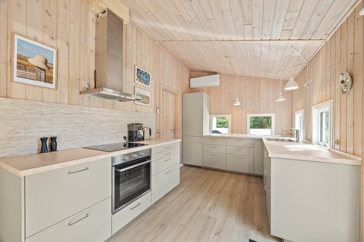 Ferienhaus 60606 in Hedetoftvej 146, Blåvand - Bild #2