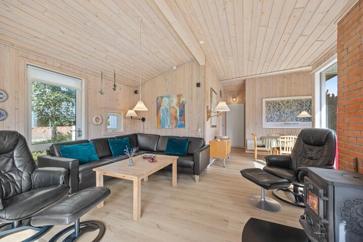 Ferienhaus 60606 in Hedetoftvej 146, Blåvand - Bild #3