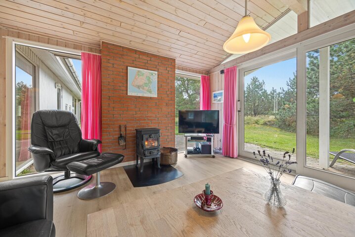 Ferienhaus 60606 in Hedetoftvej 146, Blåvand - Bild #4