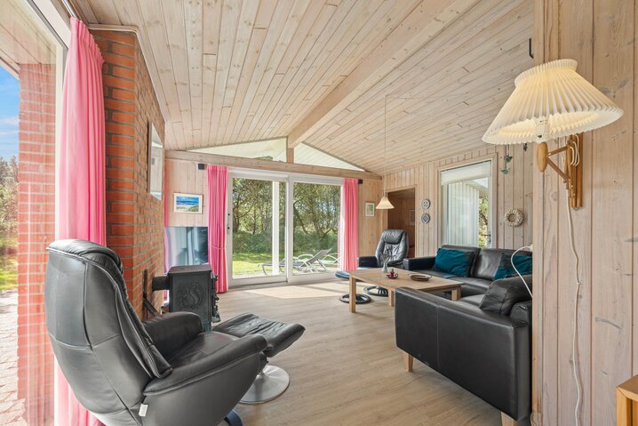 Ferienhaus 60606 in Hedetoftvej 146, Blåvand - Bild #5