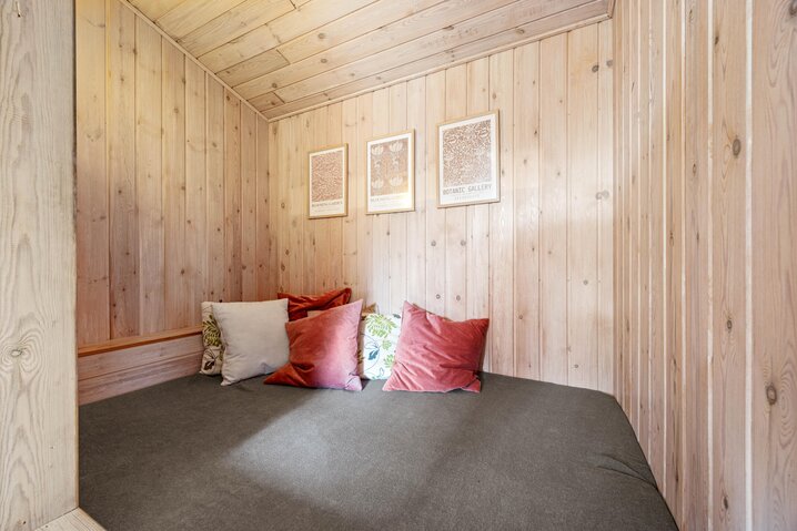 Ferienhaus 60606 in Hedetoftvej 146, Blåvand - Bild #6