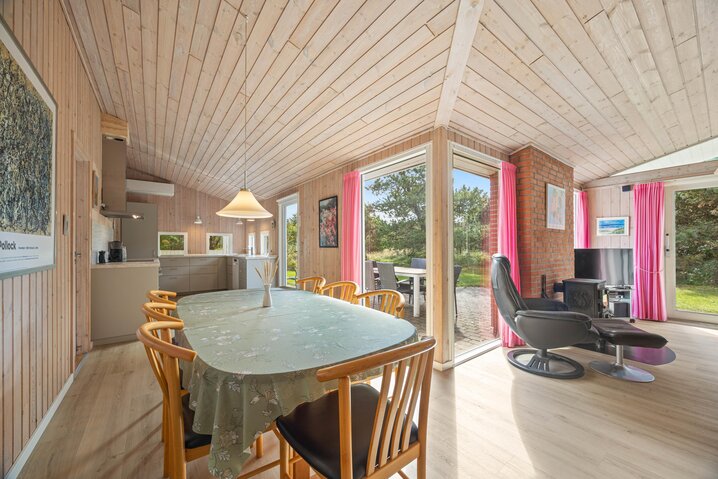 Ferienhaus 60606 in Hedetoftvej 146, Blåvand - Bild #7