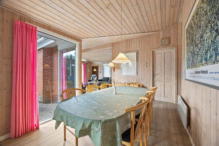 Ferienhaus 60606 in Hedetoftvej 146, Blåvand - Bild #8