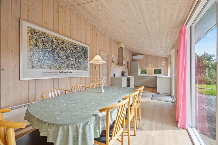 Ferienhaus 60606 in Hedetoftvej 146, Blåvand - Bild #9