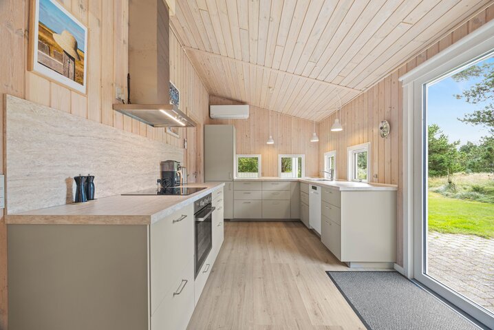 Ferienhaus 60606 in Hedetoftvej 146, Blåvand - Bild #10