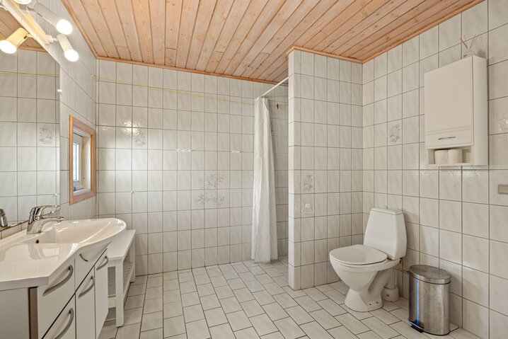Ferienhaus 60606 in Hedetoftvej 146, Blåvand - Bild #12
