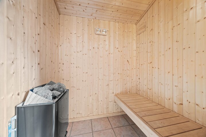 Ferienhaus 60606 in Hedetoftvej 146, Blåvand - Bild #14