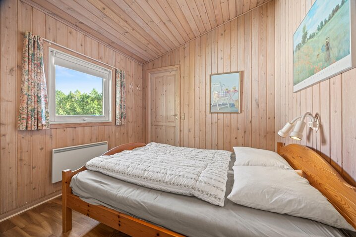 Ferienhaus 60606 in Hedetoftvej 146, Blåvand - Bild #15