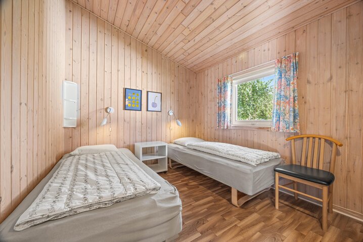 Ferienhaus 60606 in Hedetoftvej 146, Blåvand - Bild #17