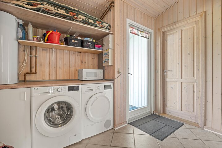 Ferienhaus 60606 in Hedetoftvej 146, Blåvand - Bild #18