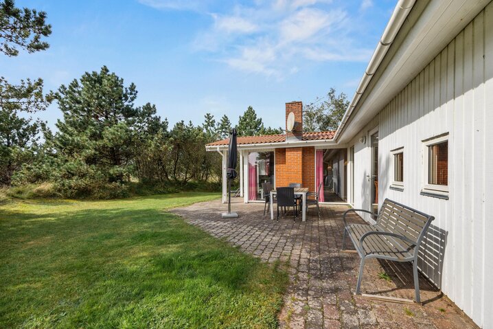 Ferienhaus 60606 in Hedetoftvej 146, Blåvand - Bild #23