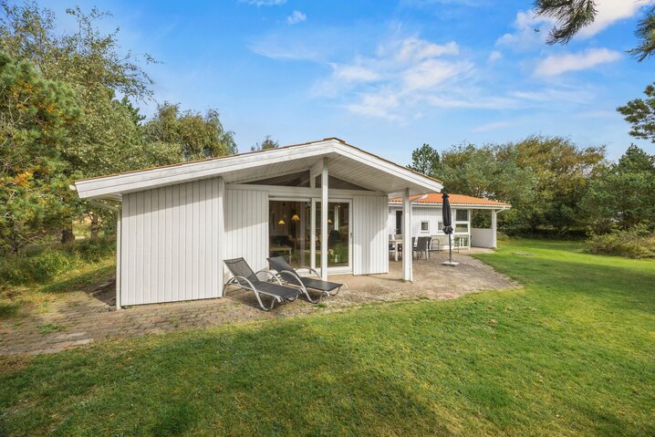 Ferienhaus 60606 in Hedetoftvej 146, Blåvand - Bild #24