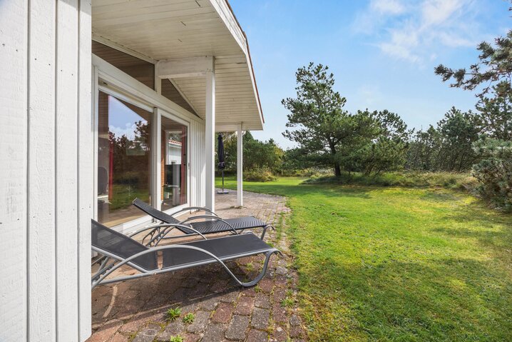 Ferienhaus 60606 in Hedetoftvej 146, Blåvand - Bild #25