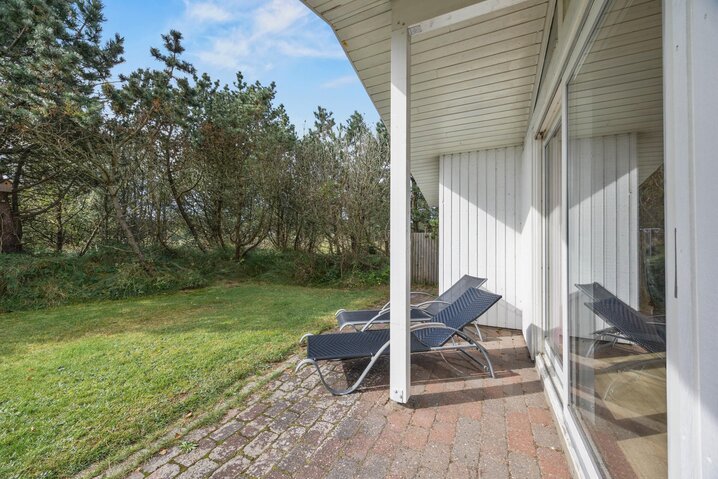 Ferienhaus 60606 in Hedetoftvej 146, Blåvand - Bild #26