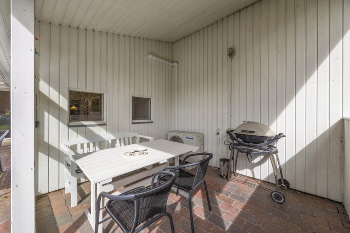 Ferienhaus 60606 in Hedetoftvej 146, Blåvand - Bild #27