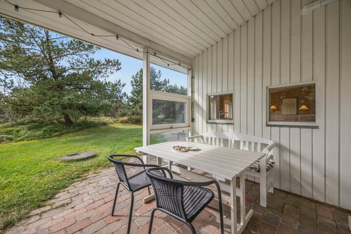 Ferienhaus 60606 in Hedetoftvej 146, Blåvand - Bild #28
