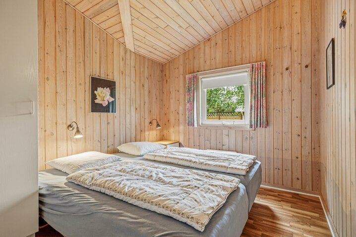 Holiday home 60606 at Hedetoftvej 146, Blåvand - Picture #11