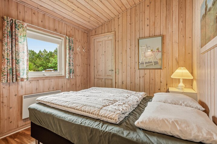 Holiday home 60606 at Hedetoftvej 146, Blåvand - Picture #15