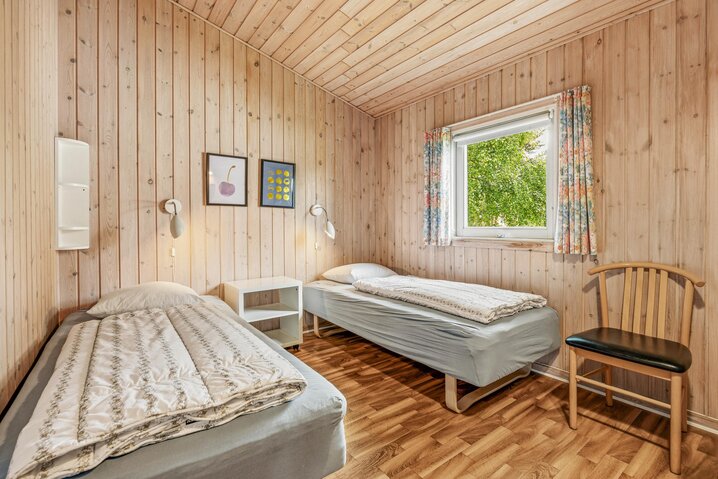 Holiday home 60606 at Hedetoftvej 146, Blåvand - Picture #17