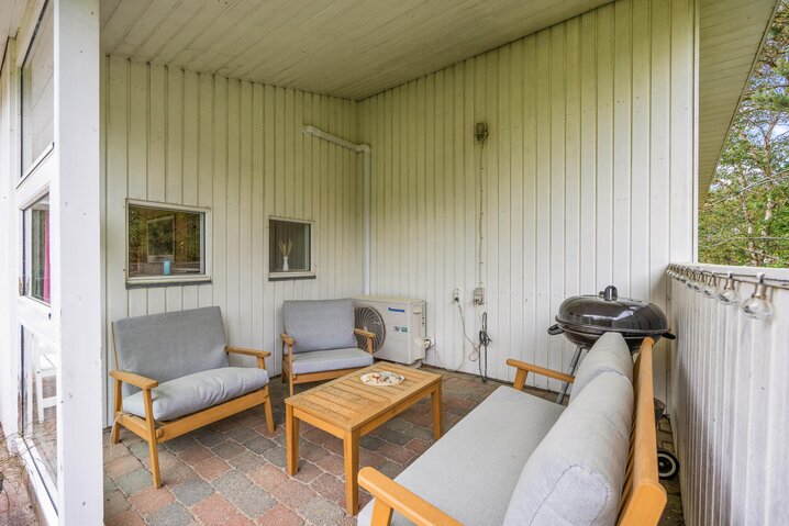Holiday home 60606 at Hedetoftvej 146, Blåvand - Picture #27