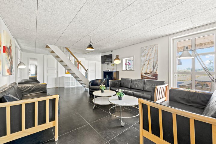 Ferienhaus 60607 in Per Knoldsvej 16, Blåvand - Bild #15