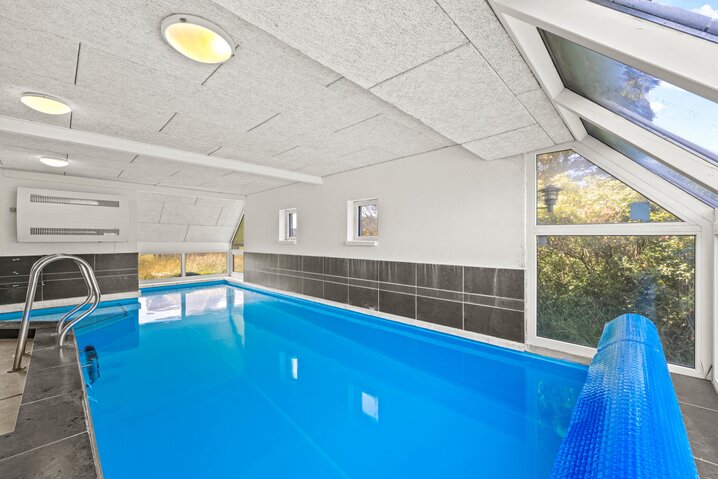 Ferienhaus 60607 in Per Knoldsvej 16, Blåvand - Bild #19